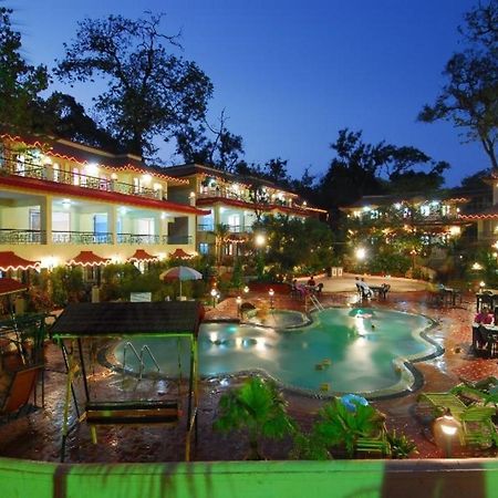Adamo The Resort Matheran Dış mekan fotoğraf