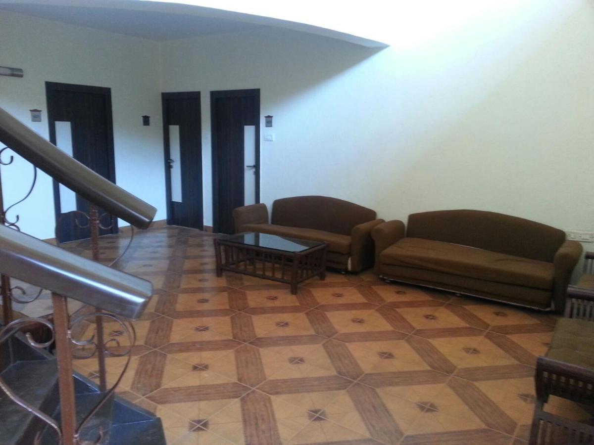Adamo The Resort Matheran Dış mekan fotoğraf