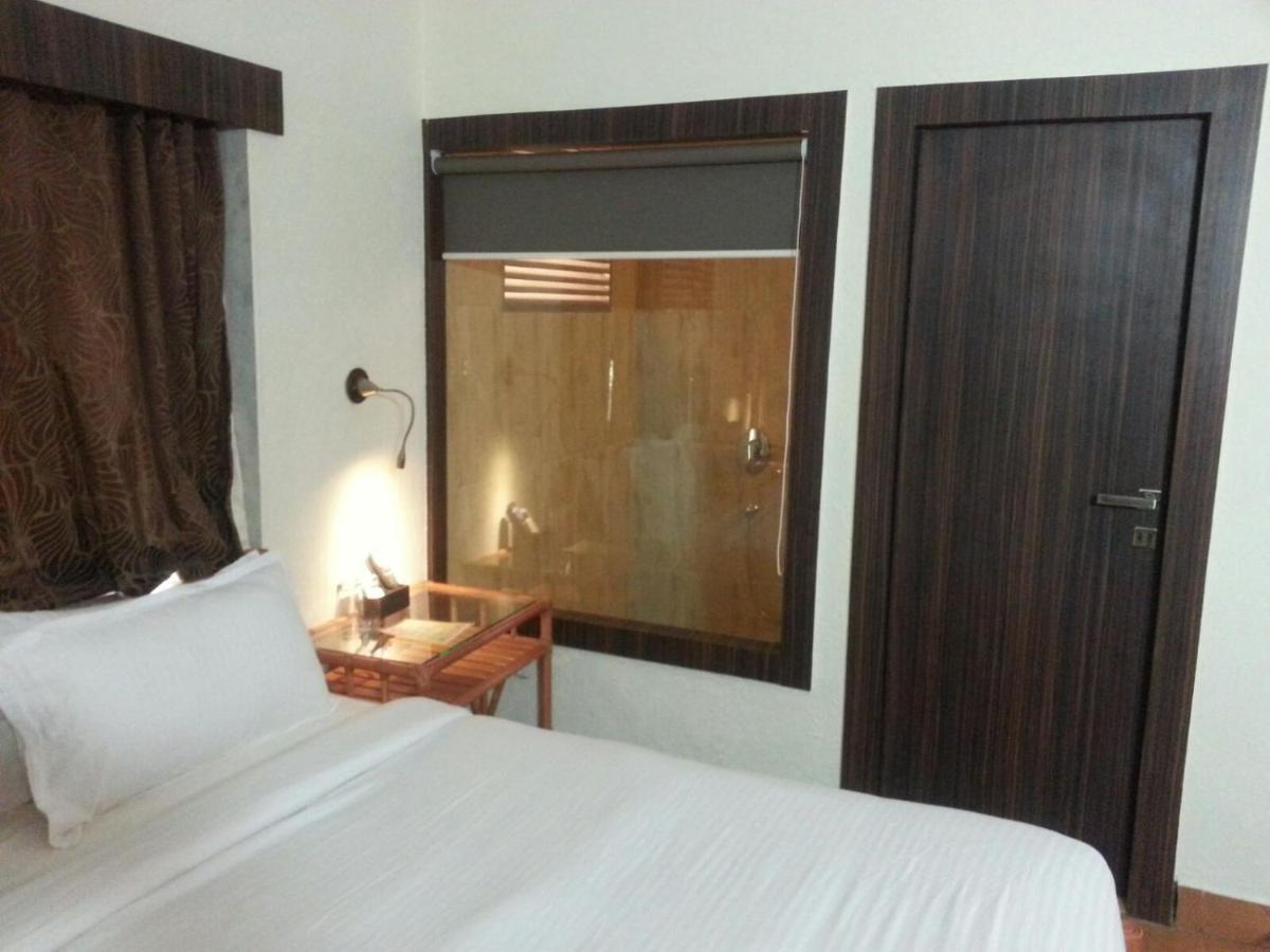 Adamo The Resort Matheran Dış mekan fotoğraf