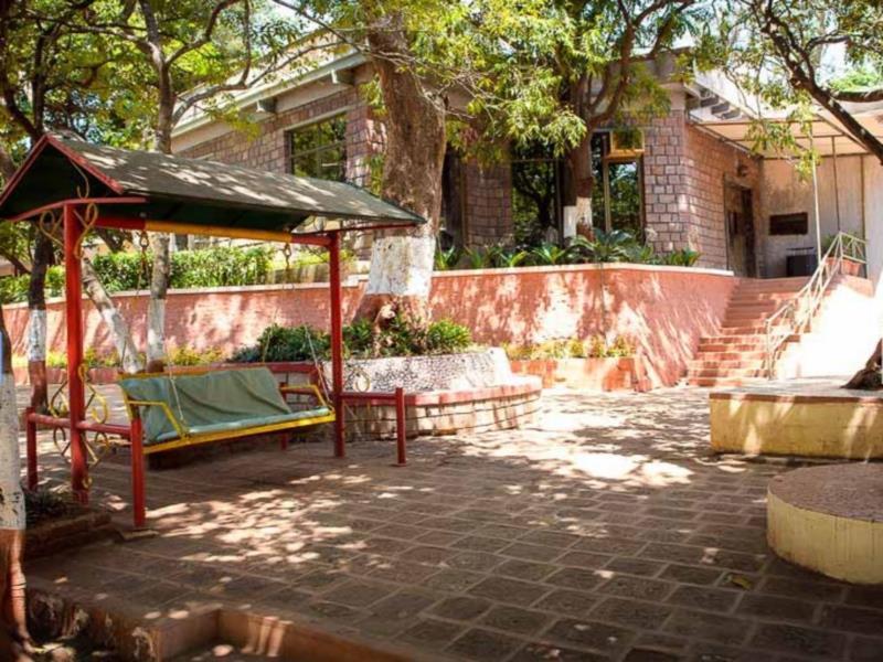 Adamo The Resort Matheran Dış mekan fotoğraf