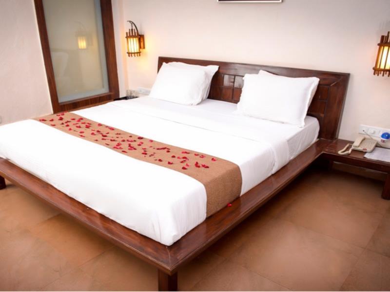 Adamo The Resort Matheran Dış mekan fotoğraf