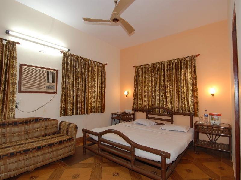 Adamo The Resort Matheran Dış mekan fotoğraf