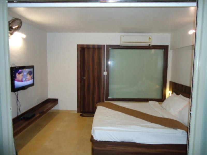 Adamo The Resort Matheran Dış mekan fotoğraf
